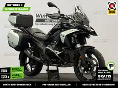 BMW R 1300 GS ASA 2026 occasion – foto 17 van 23