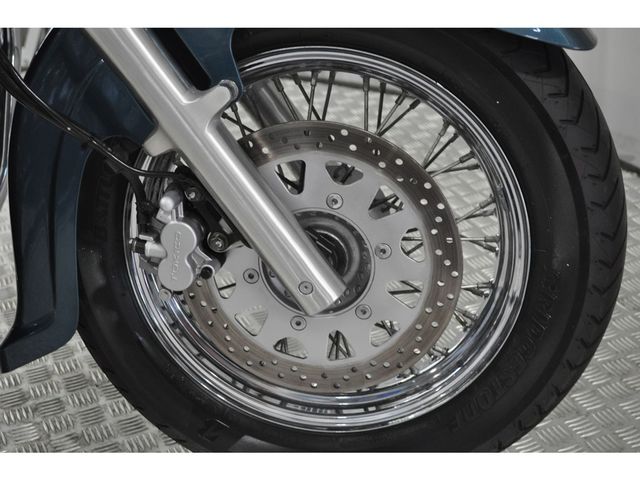 suzuki - vl-800-volusia