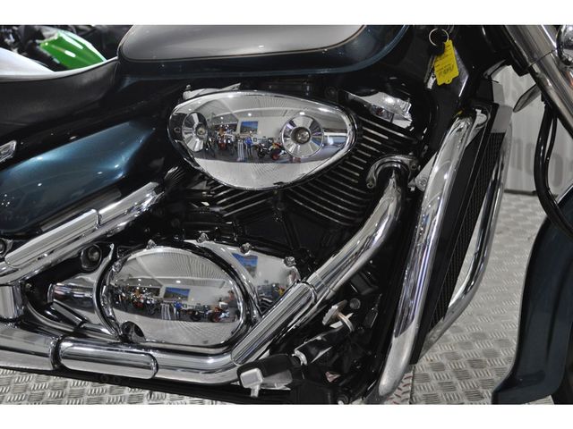 suzuki - vl-800-volusia