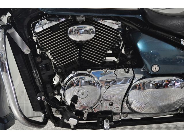 suzuki - vl-800-volusia