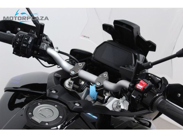 yamaha - tracer-900-gt