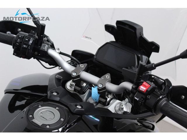 yamaha - tracer-900-gt