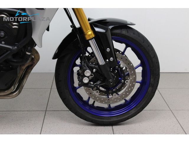 yamaha - tracer-900-gt