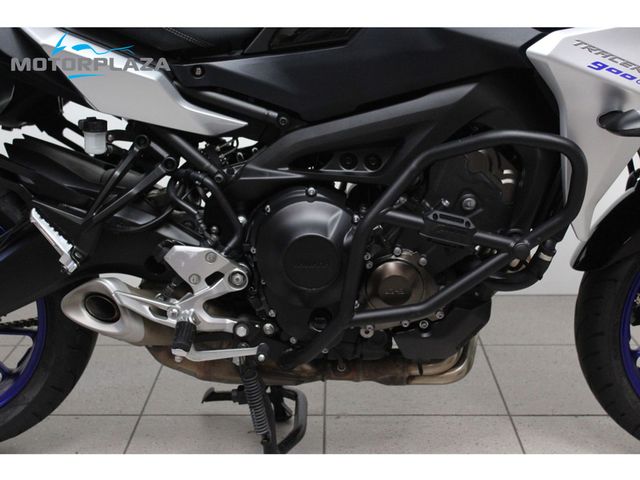 yamaha - tracer-900-gt