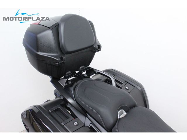 yamaha - tracer-900-gt