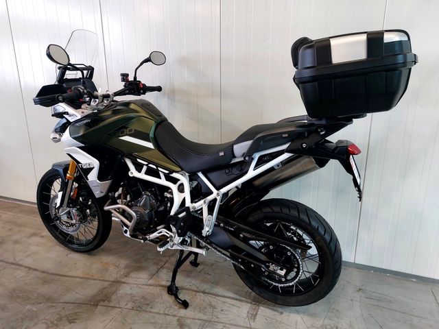 triumph - tiger-900-rally-pro