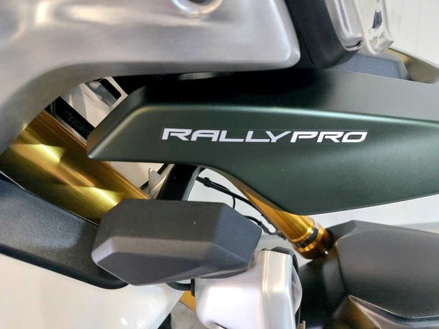 triumph - tiger-900-rally-pro