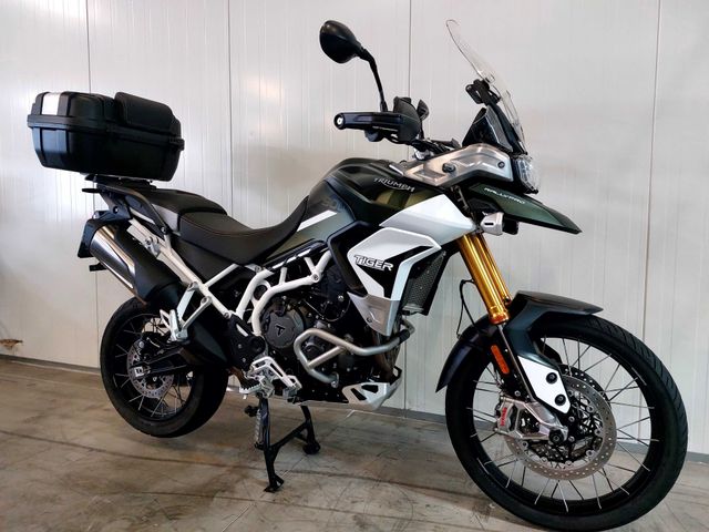 triumph - tiger-900-rally-pro