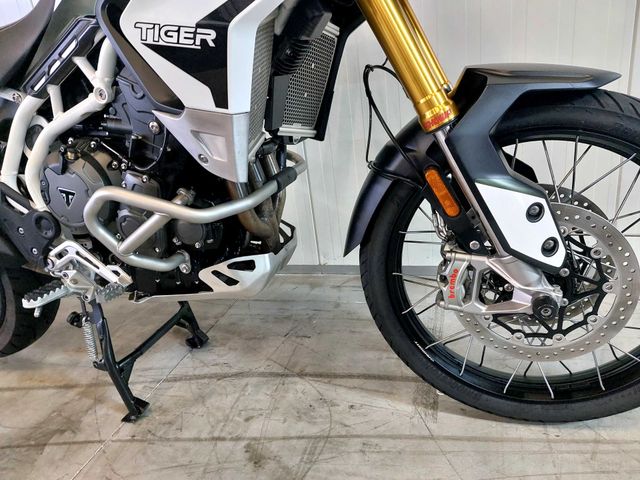 triumph - tiger-900-rally-pro