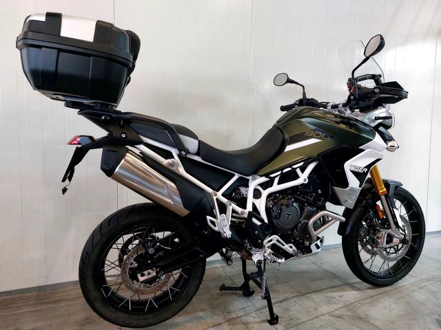 triumph - tiger-900-rally-pro