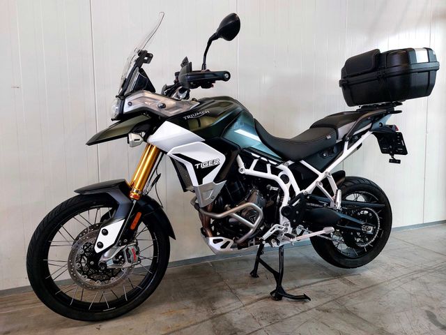 triumph - tiger-900-rally-pro