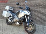 HONDA VFR 1200 X CROSSTOURER