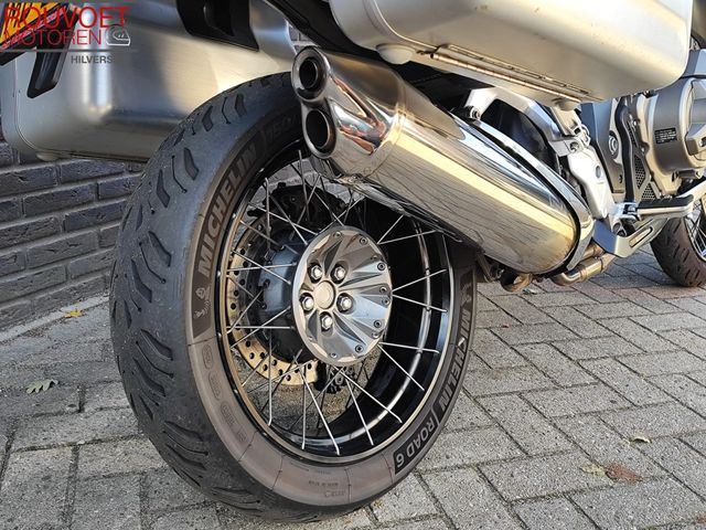 honda - vfr-1200-x-crosstourer