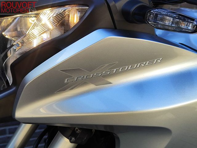 honda - vfr-1200-x-crosstourer