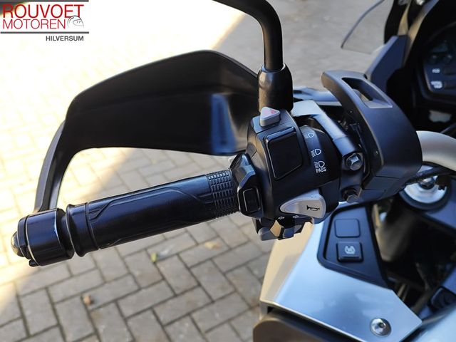 honda - vfr-1200-x-crosstourer