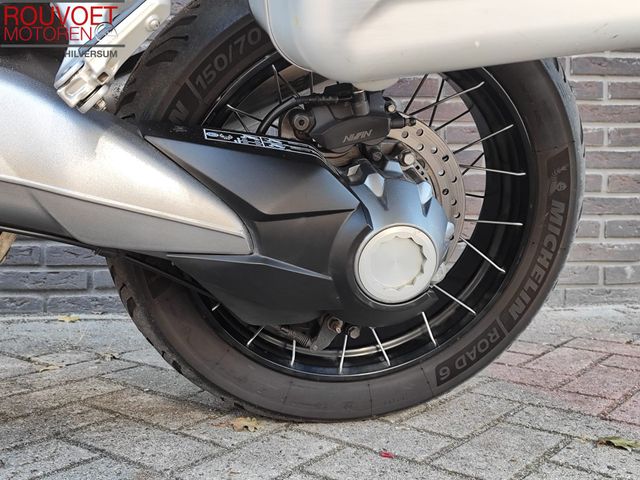 honda - vfr-1200-x-crosstourer