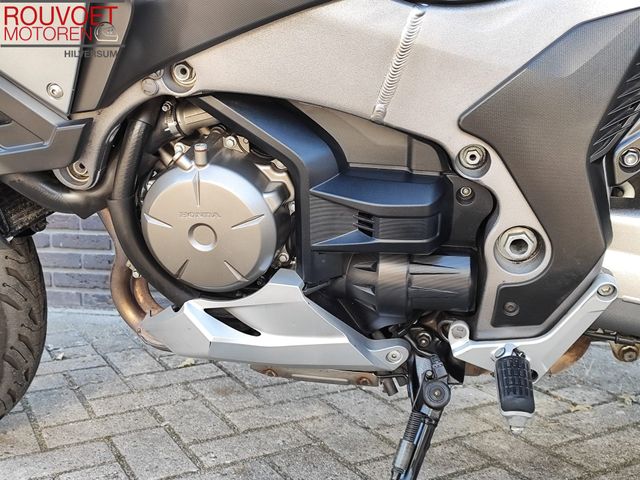 honda - vfr-1200-x-crosstourer