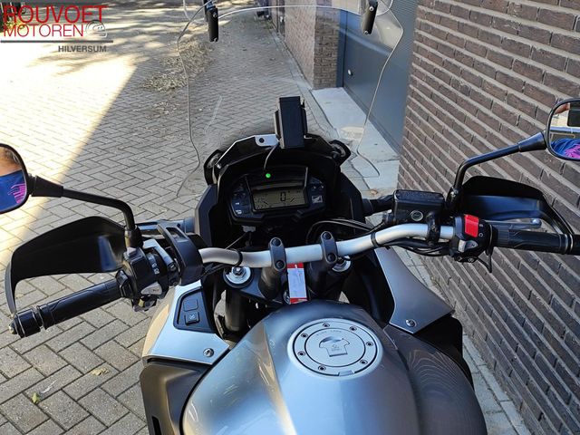 honda - vfr-1200-x-crosstourer
