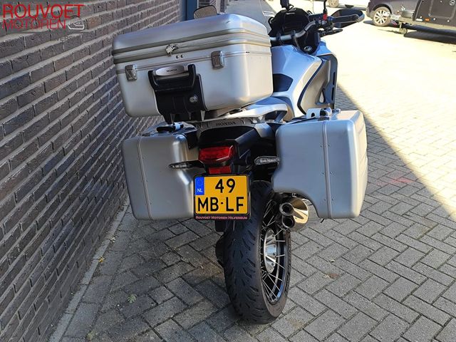 honda - vfr-1200-x-crosstourer