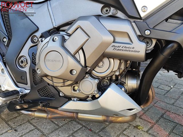 honda - vfr-1200-x-crosstourer