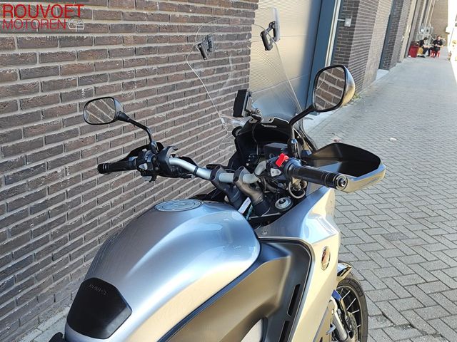 honda - vfr-1200-x-crosstourer