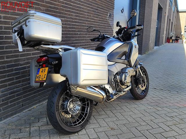 honda - vfr-1200-x-crosstourer