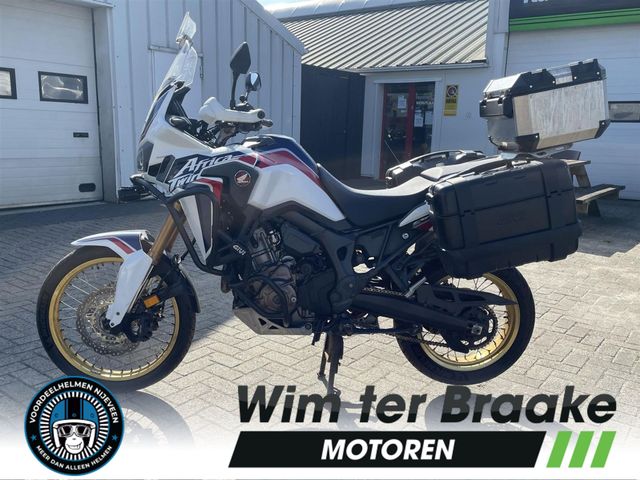 honda - crf-1000-l-africa-twin-dct