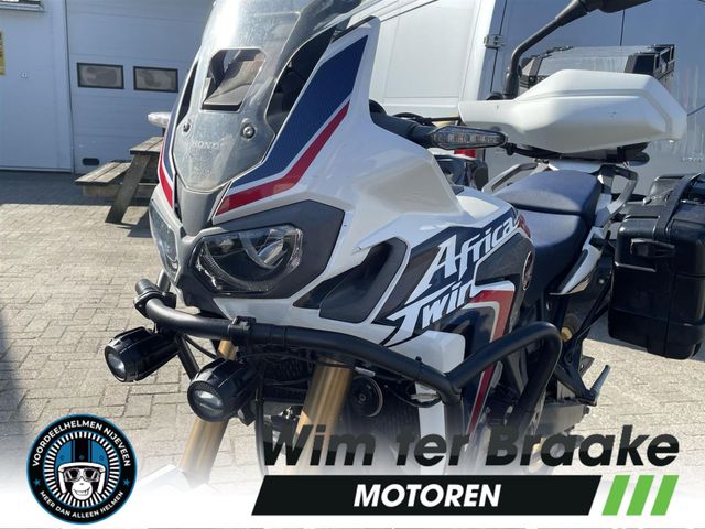 honda - crf-1000-l-africa-twin-dct