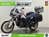 HONDA CRF 1000 L AFRICA TWIN DCT