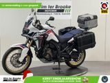 HONDA CRF 1000 L AFRICA TWIN DCT