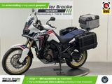 HONDA CRF 1000 L AFRICA TWIN DCT
