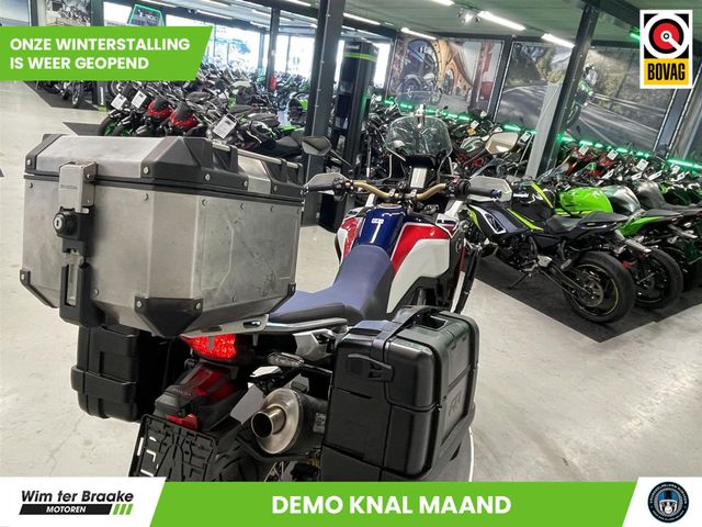 honda - crf-1000-l-africa-twin-dct