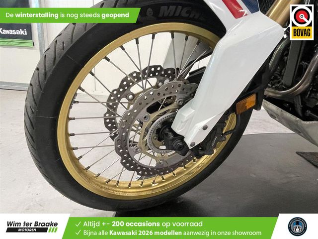 honda - crf-1000-l-africa-twin-dct