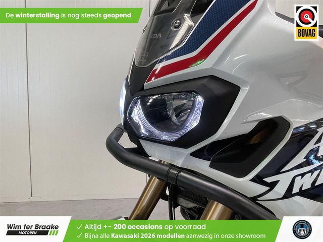 honda - crf-1000-l-africa-twin-dct