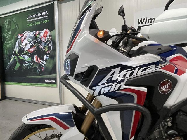 honda - crf-1000-l-africa-twin-dct