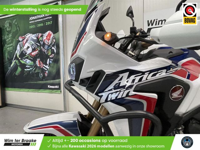 honda - crf-1000-l-africa-twin-dct