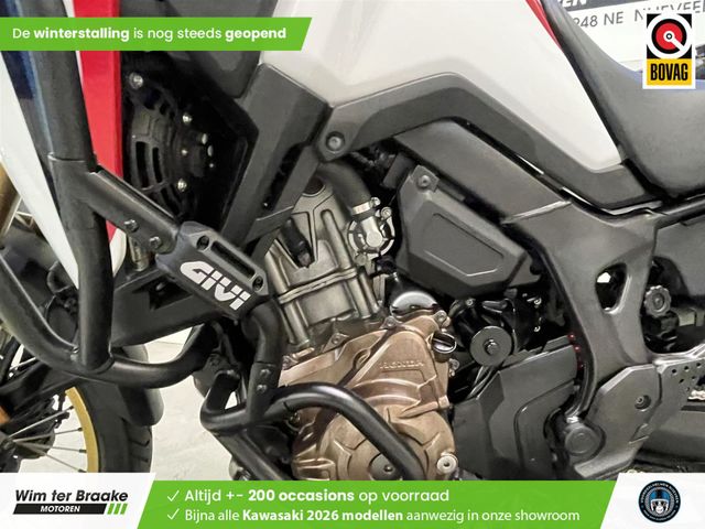 honda - crf-1000-l-africa-twin-dct