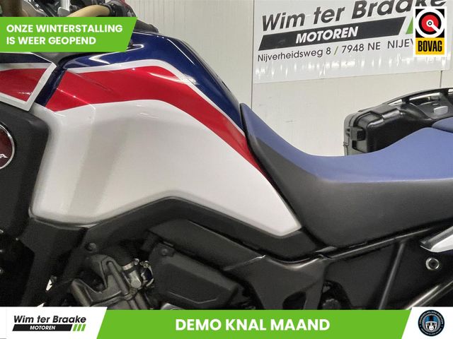 honda - crf-1000-l-africa-twin-dct