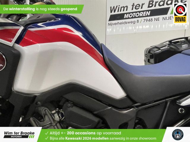 honda - crf-1000-l-africa-twin-dct