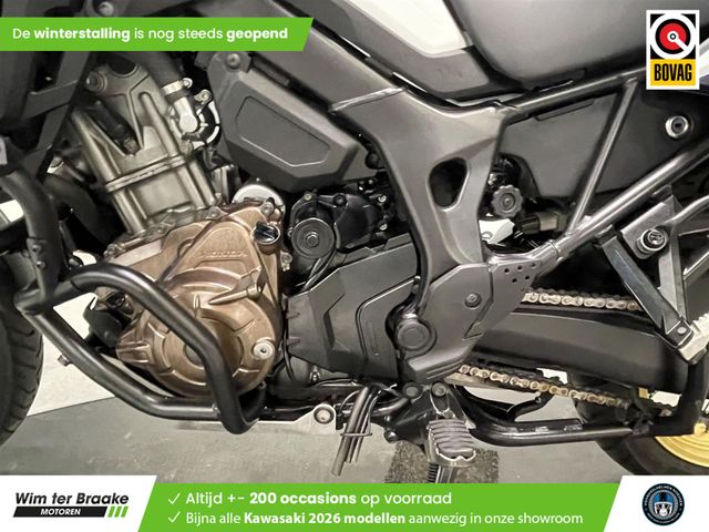 honda - crf-1000-l-africa-twin-dct