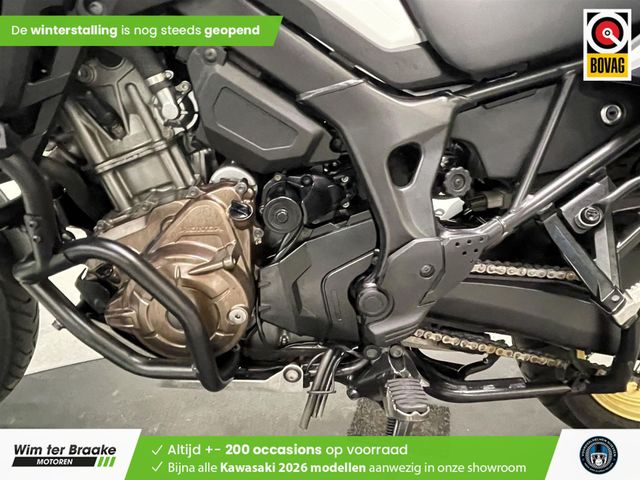 honda - crf-1000-l-africa-twin-dct