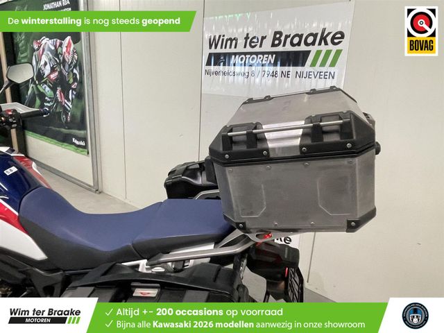 honda - crf-1000-l-africa-twin-dct