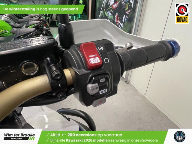 honda - crf-1000-l-africa-twin-dct