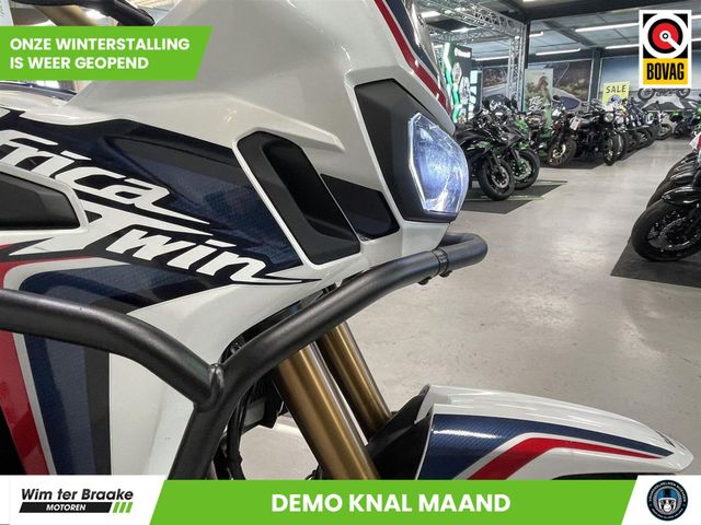 honda - crf-1000-l-africa-twin-dct