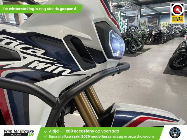 honda - crf-1000-l-africa-twin-dct