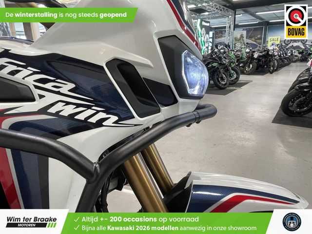 honda - crf-1000-l-africa-twin-dct