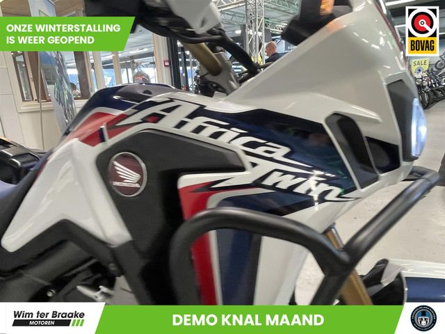 honda - crf-1000-l-africa-twin-dct