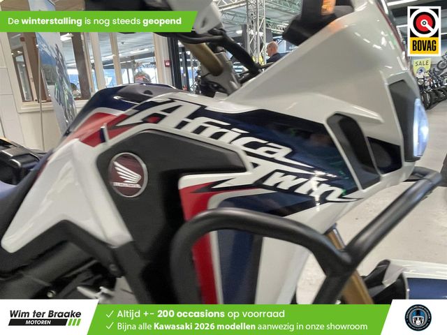 honda - crf-1000-l-africa-twin-dct