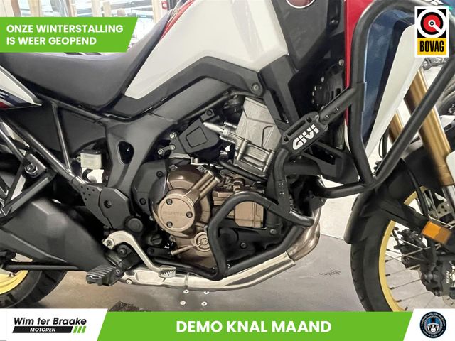 honda - crf-1000-l-africa-twin-dct