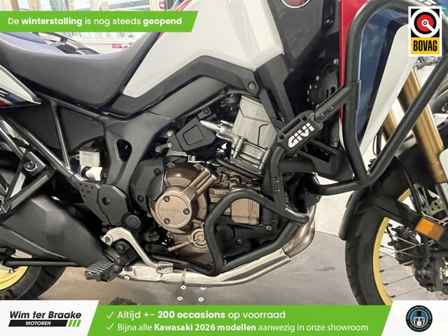 honda - crf-1000-l-africa-twin-dct